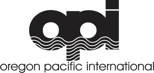 Oregon Pacific International