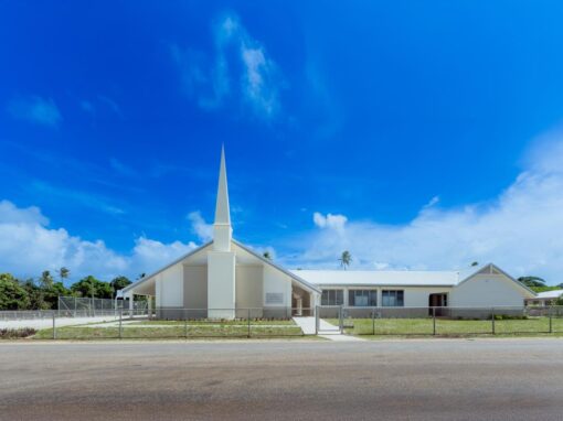 LDS Alakifonua