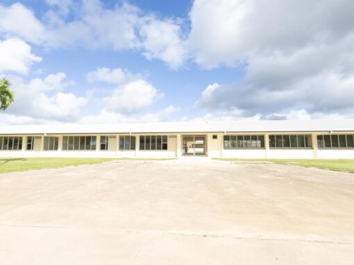 Liahona Building K